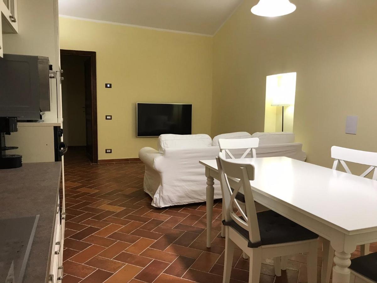 Rosa Di Maggio Apartment Pari Exterior foto