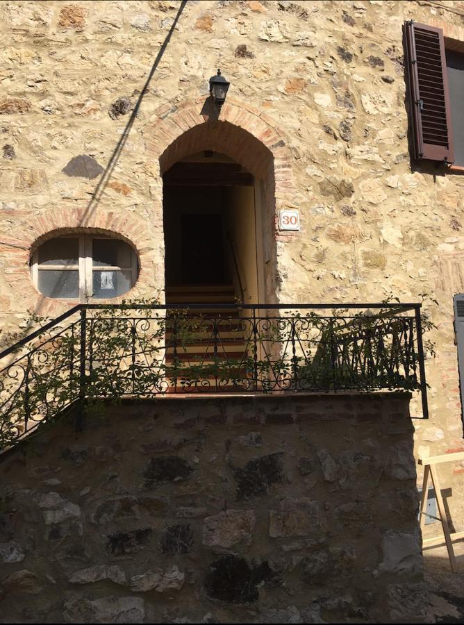 Rosa Di Maggio Apartment Pari Exterior foto