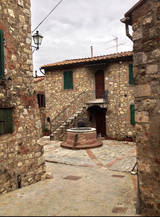 Rosa Di Maggio Apartment Pari Exterior foto