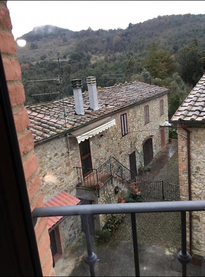 Rosa Di Maggio Apartment Pari Exterior foto