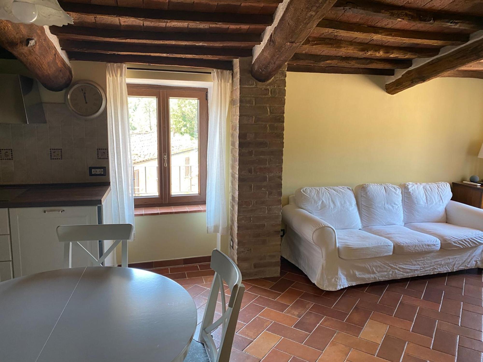 Rosa Di Maggio Apartment Pari Exterior foto
