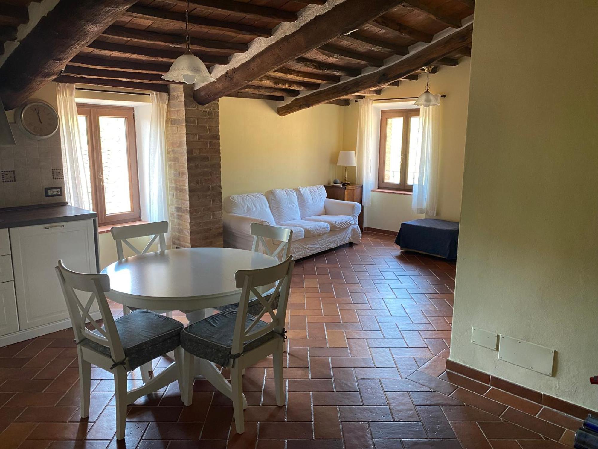 Rosa Di Maggio Apartment Pari Exterior foto