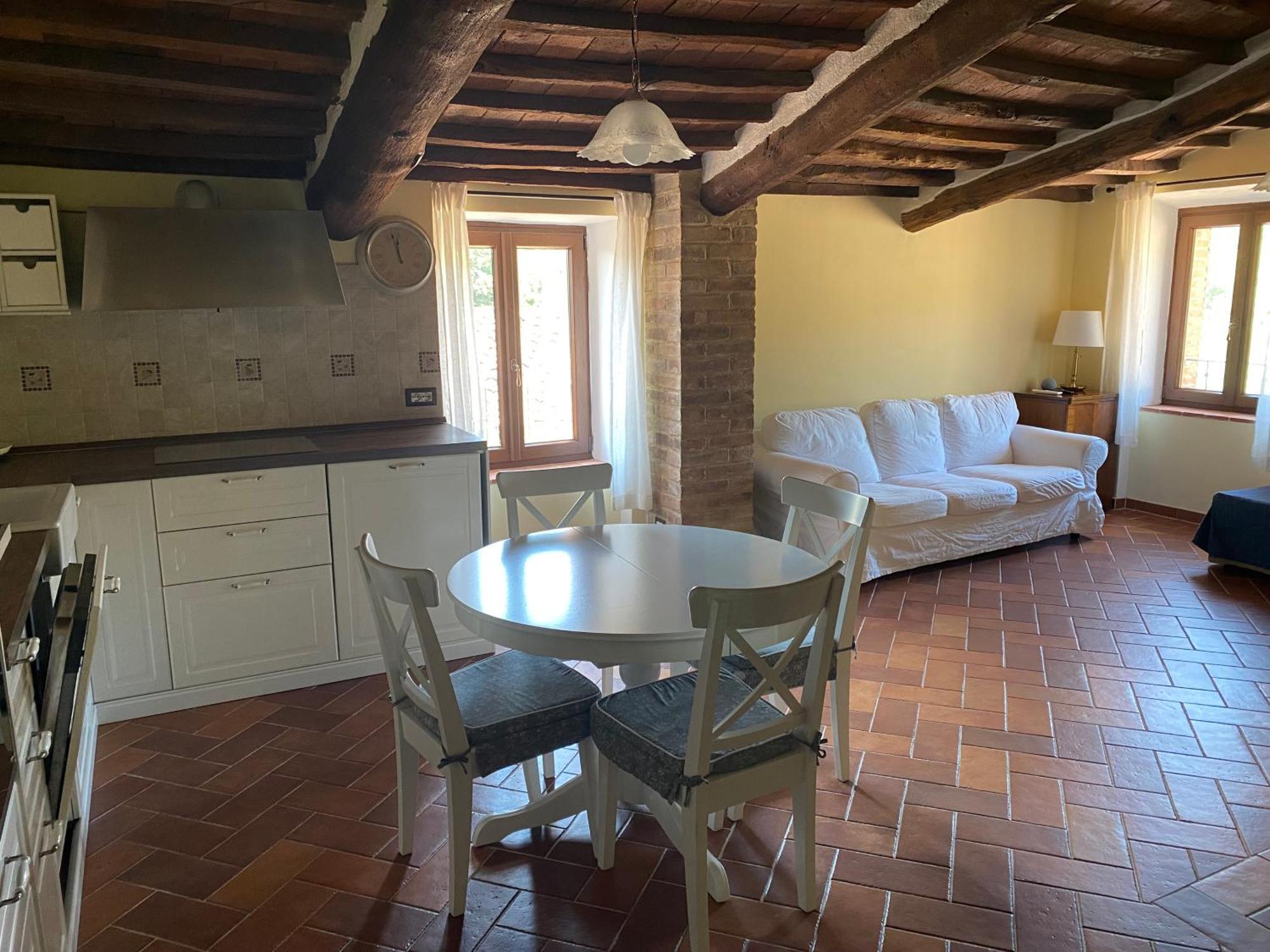 Rosa Di Maggio Apartment Pari Exterior foto